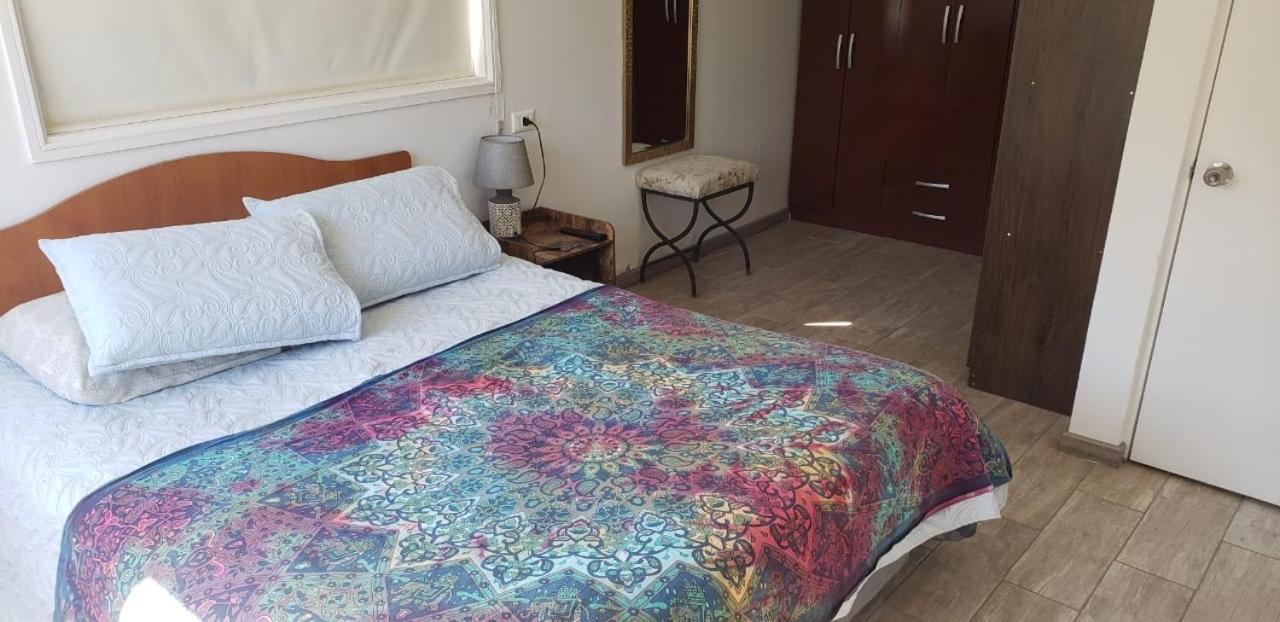 Casa Tagua Tagua - Full Equipada y Plantas Boutique