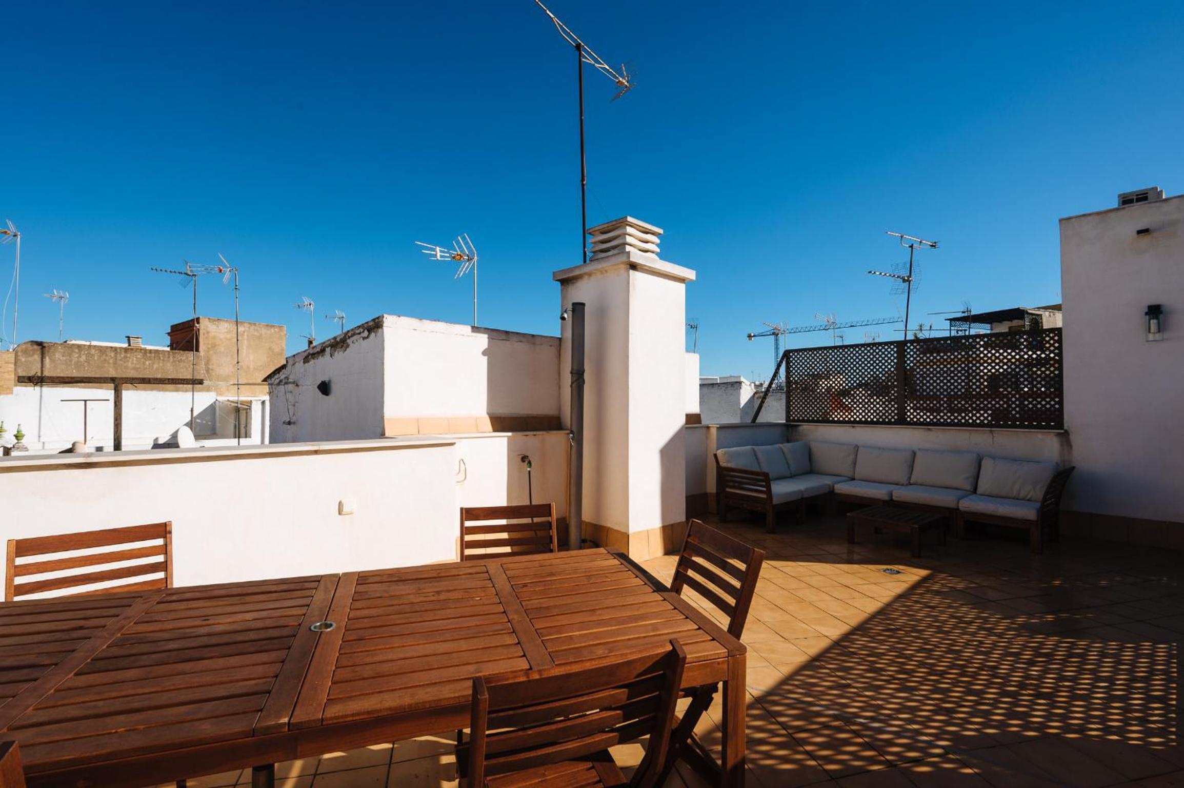 roof