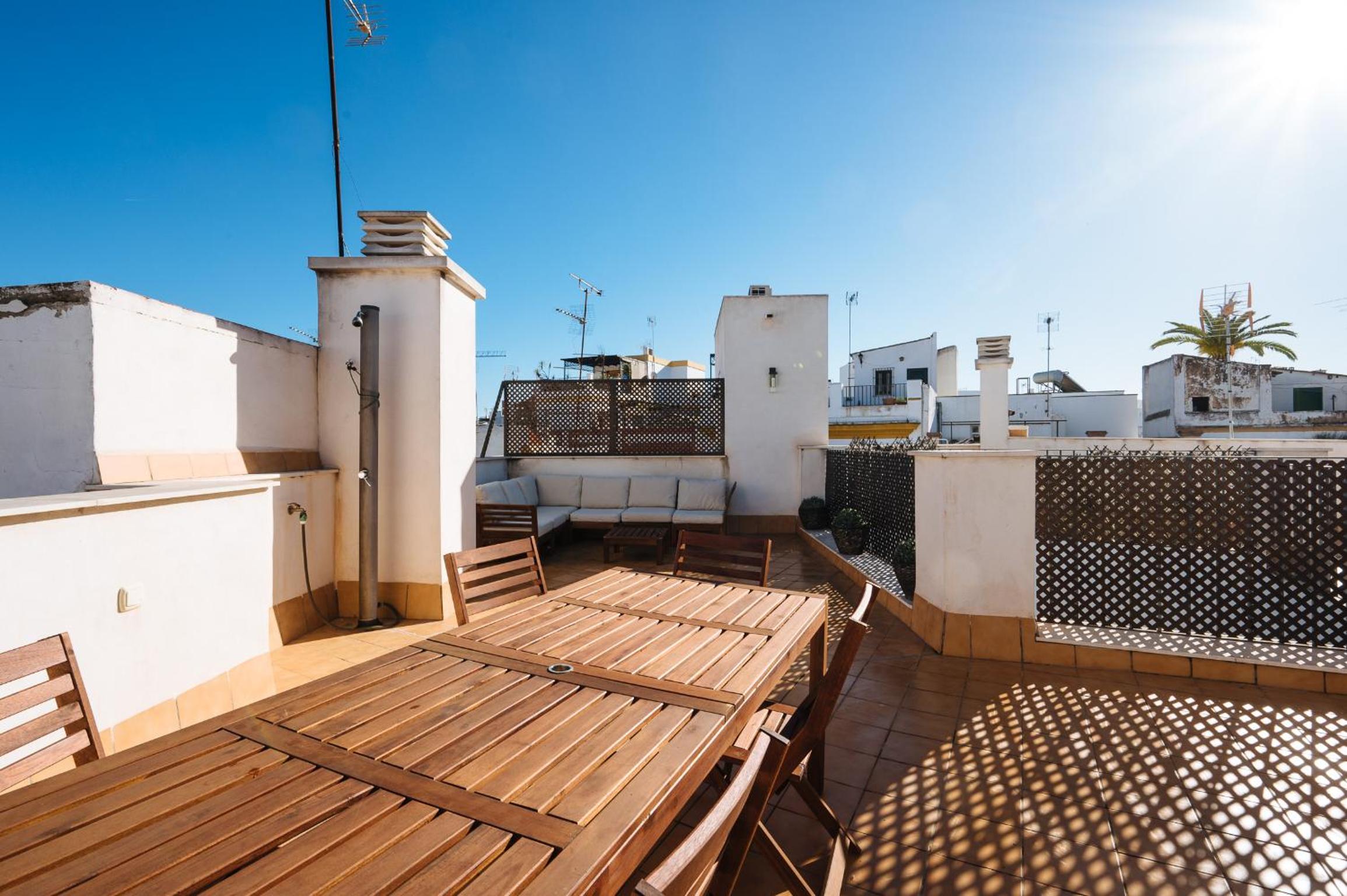 roof