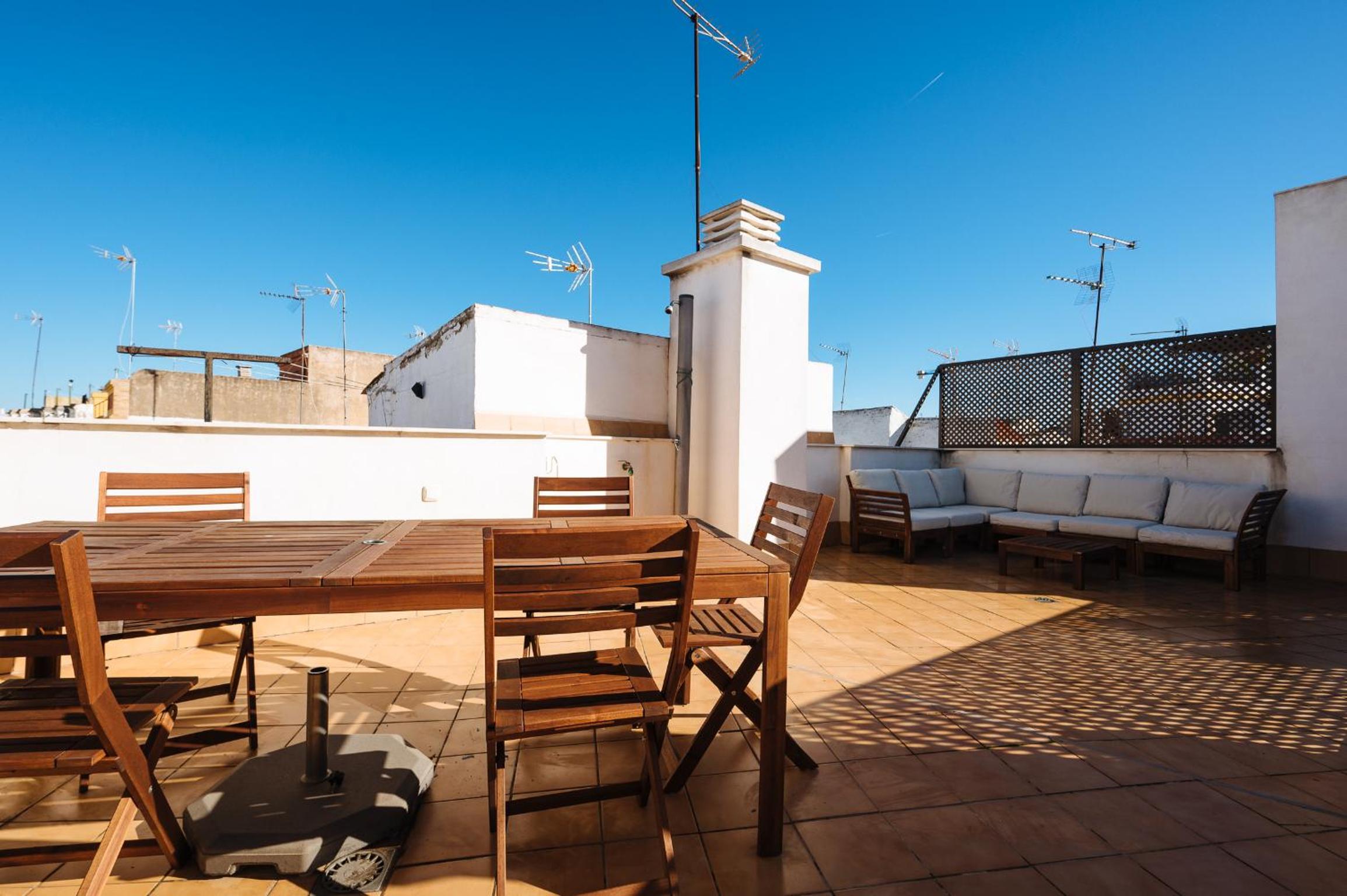 roof