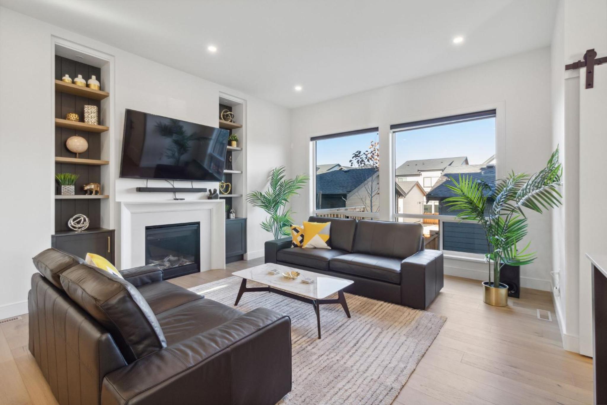 Sparsh Villas - Glamorous & Luxurious Family Home