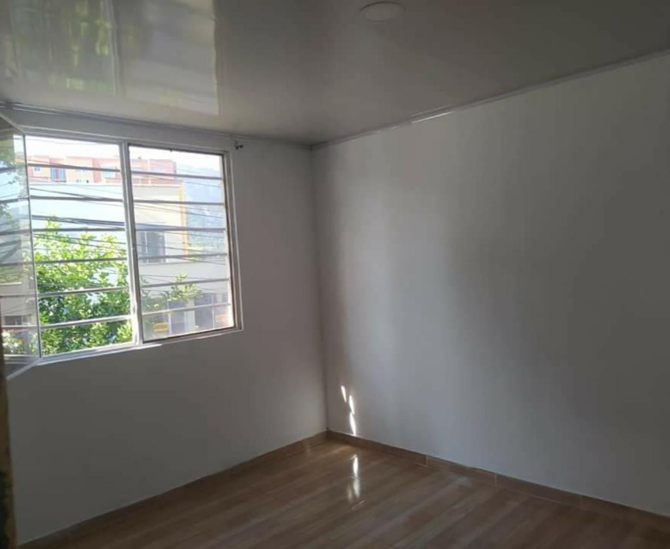 Acogedor apartamento en el salado