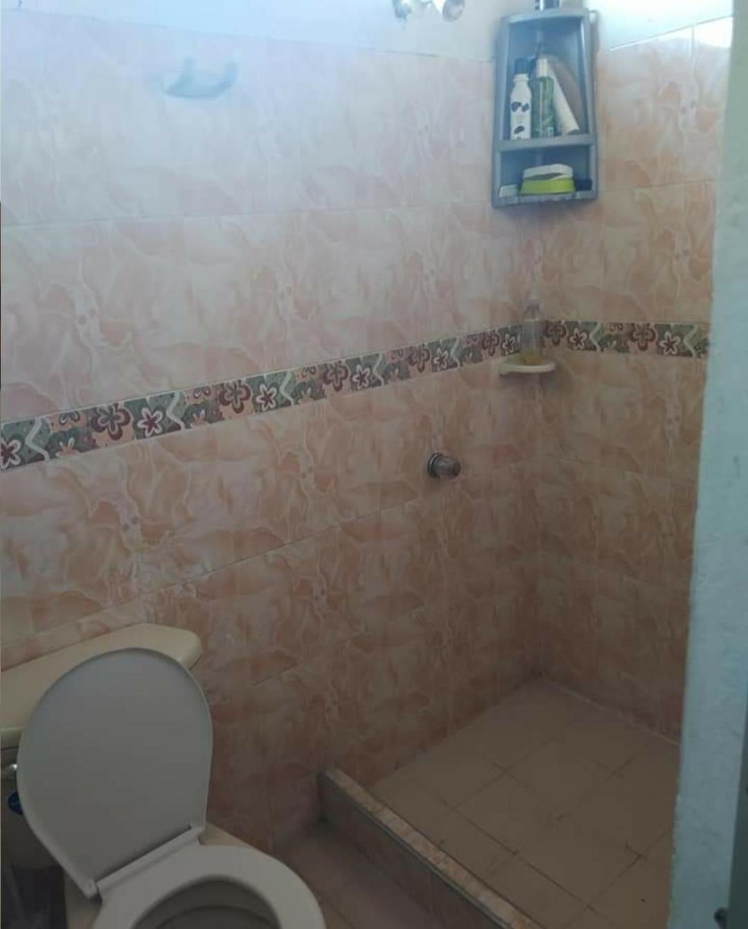 Acogedor apartamento en el salado