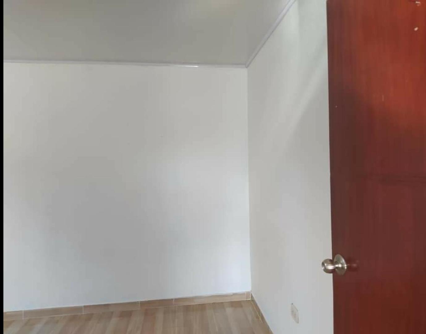 Acogedor apartamento en el salado