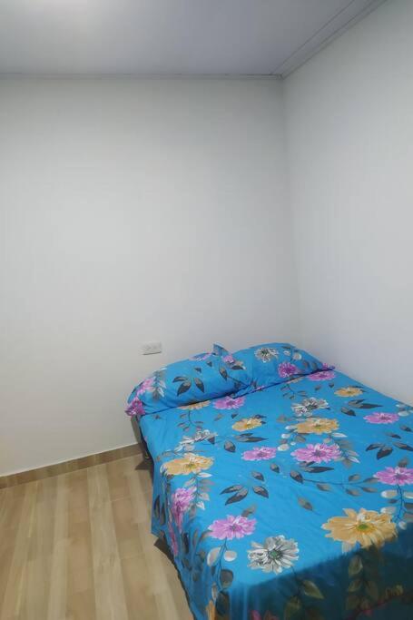Acogedor apartamento en el salado