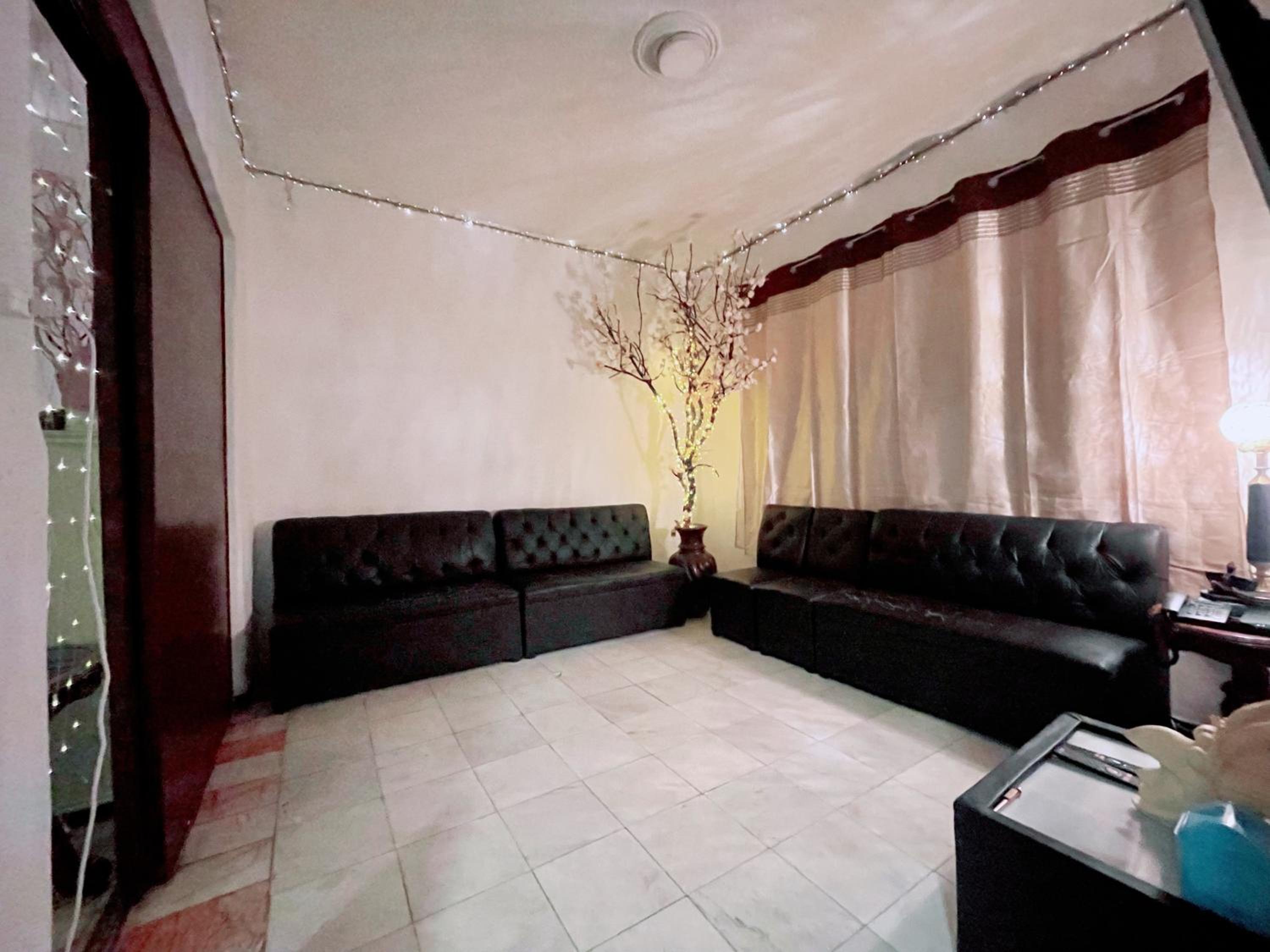 Departamento en Roma sur PB photo 4