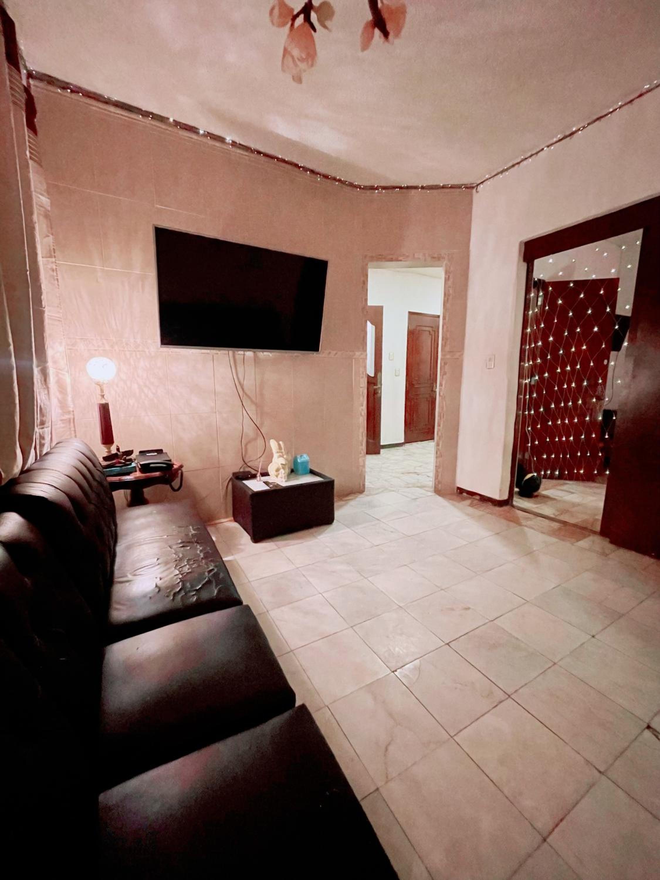 Departamento en Roma sur PB photo 5