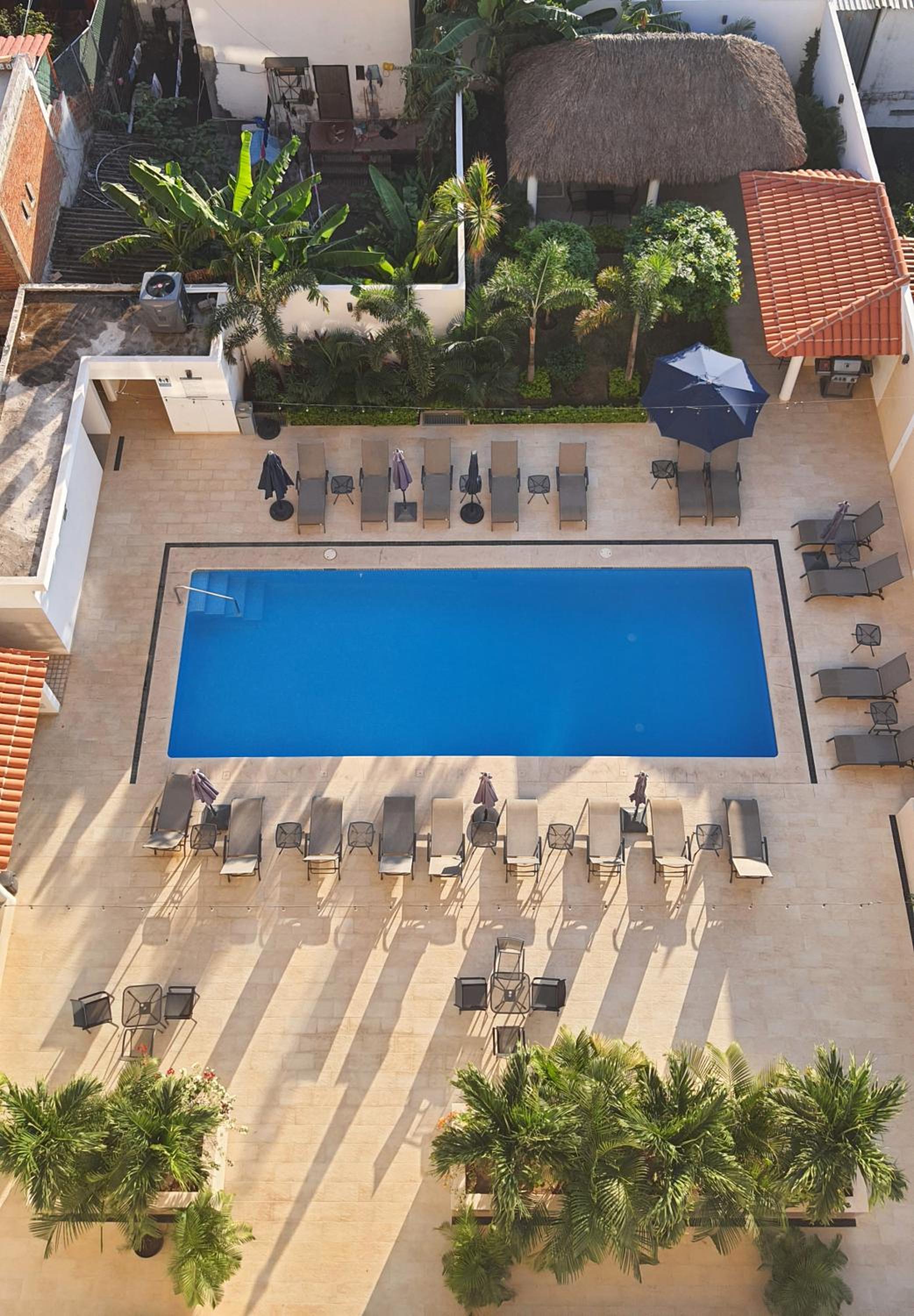 Costa Paraíso D-5 Estudio view 2