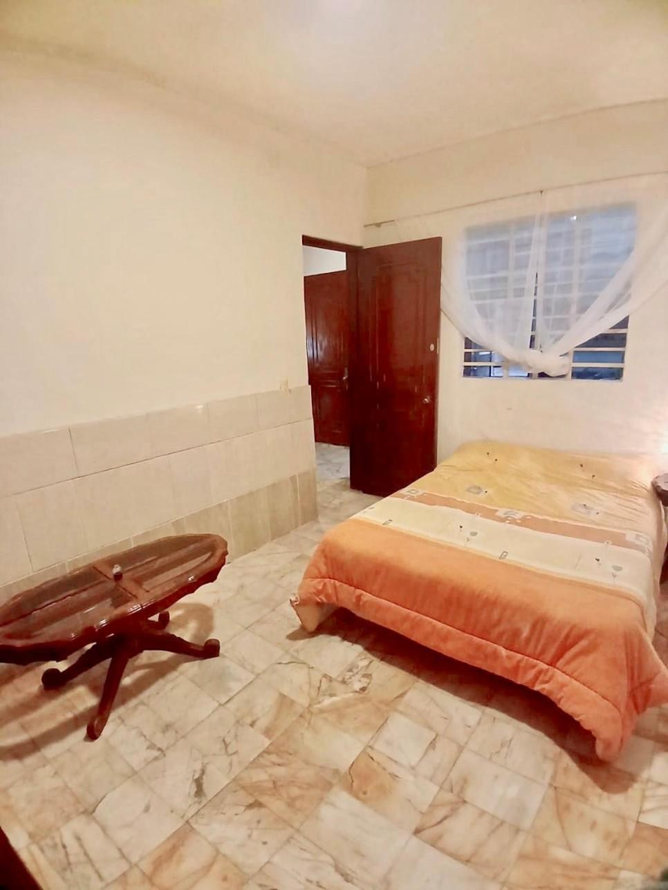 Departamento en Roma sur PB photo 3