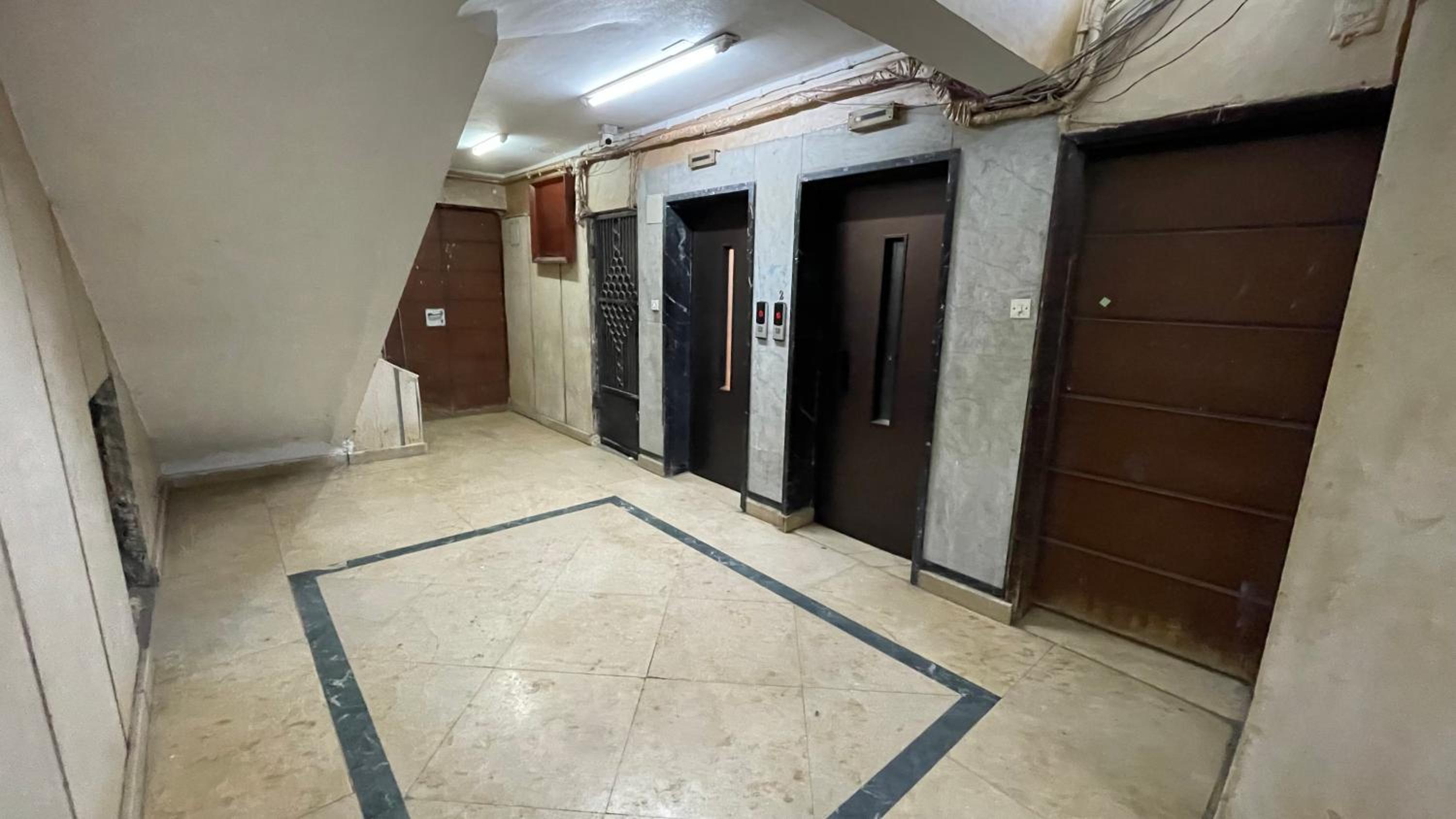 New Cozy Apartment 10 Minutes away from Cairo Airport and all Amenities bedside Radisson Blu Hotel