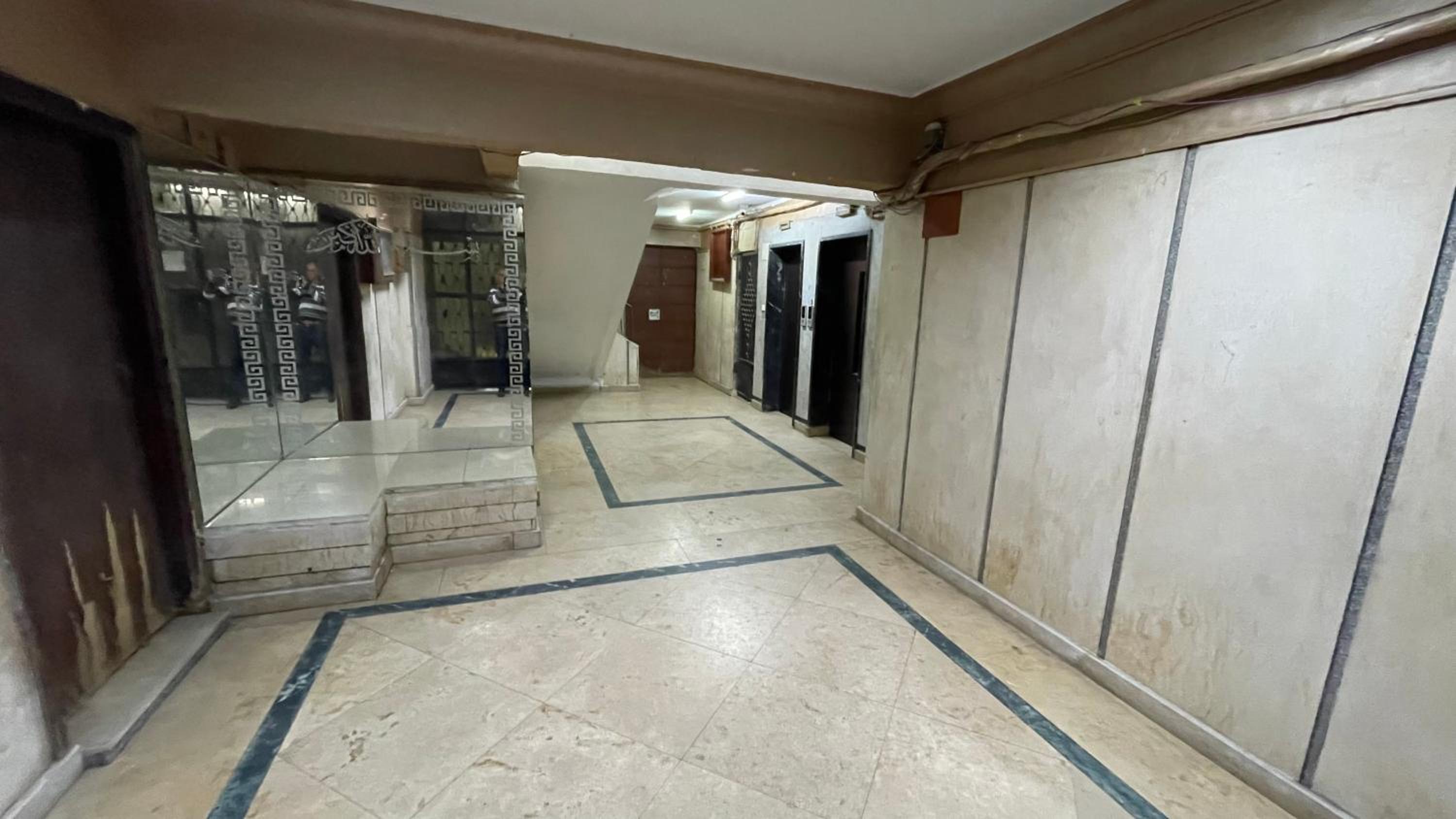 New Cozy Apartment 10 Minutes away from Cairo Airport and all Amenities bedside Radisson Blu Hotel