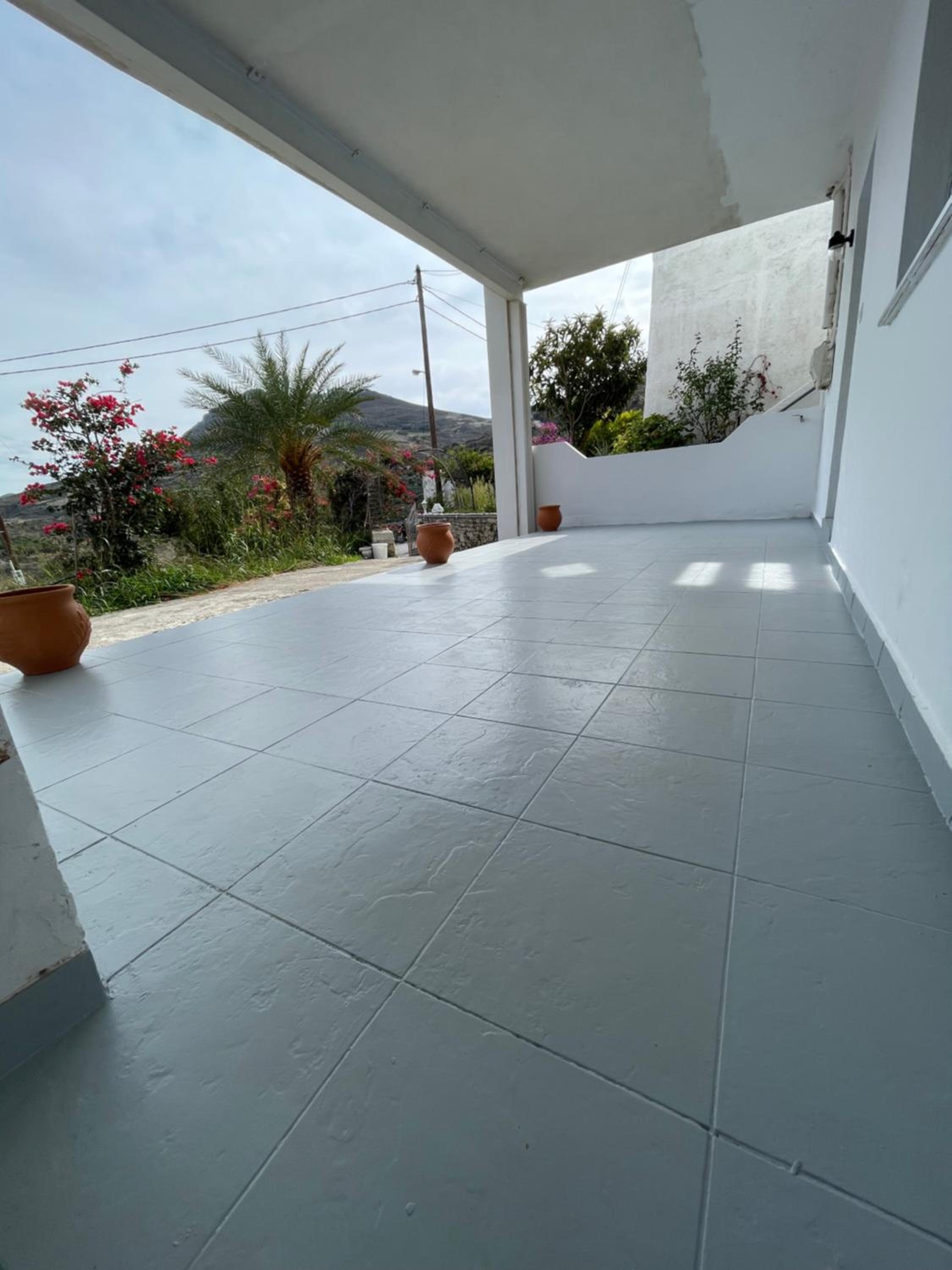 House of South view 2