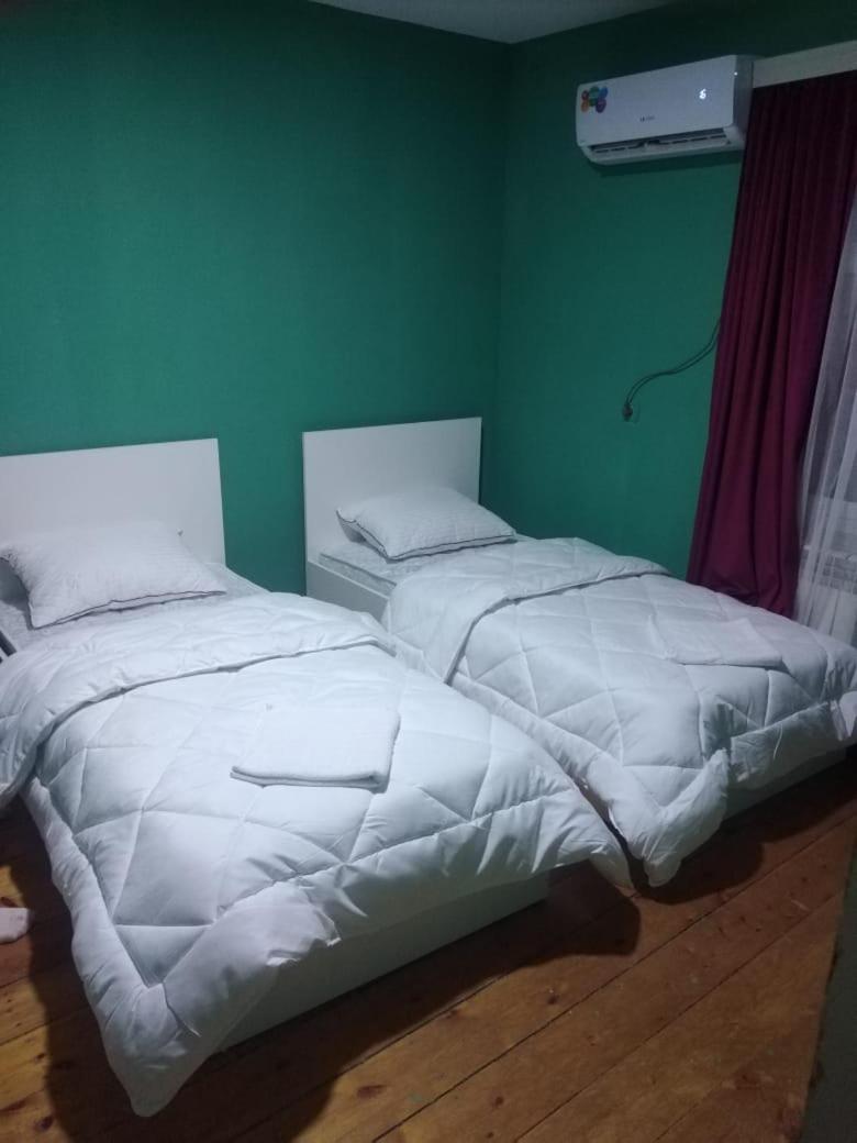 Old Town Guest Hostel
