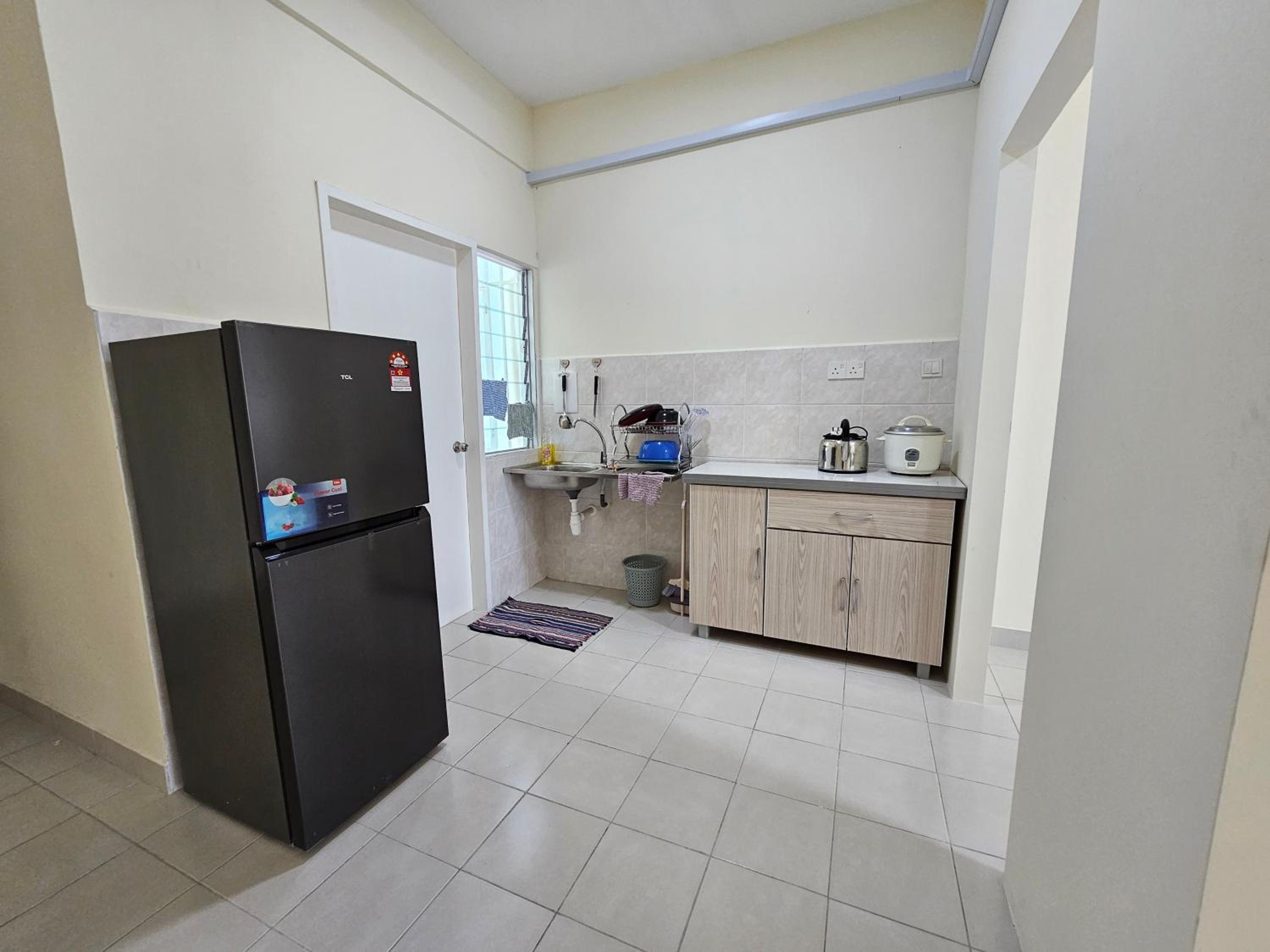 Valerie Homestay