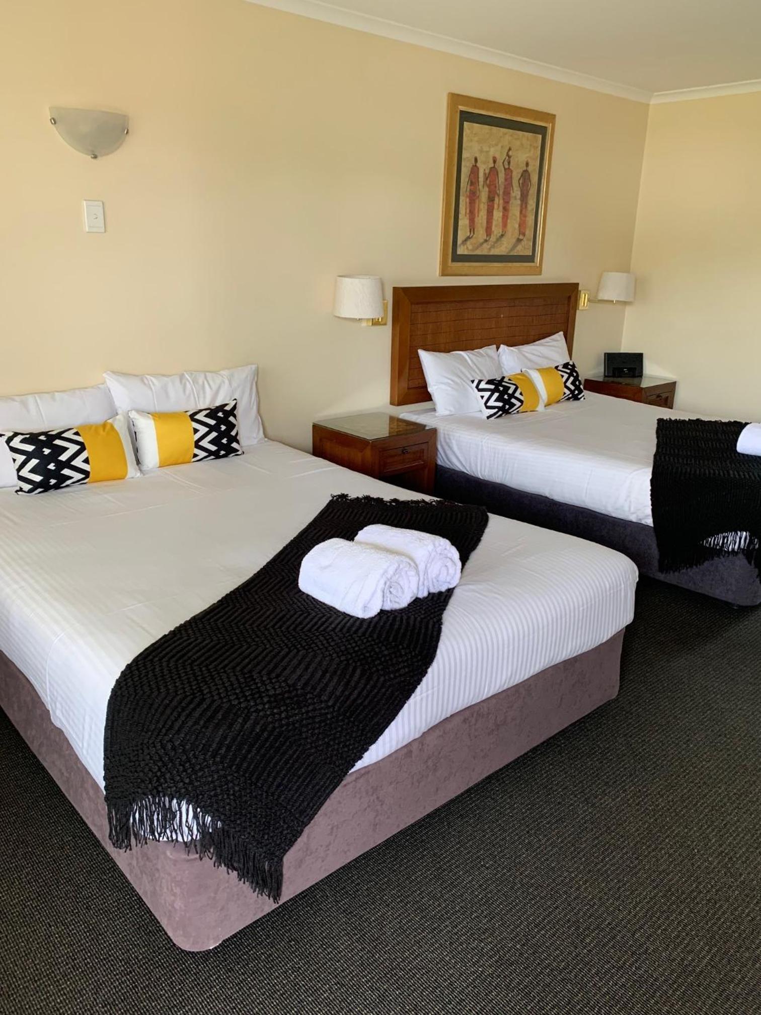 Armidale Pines Motel