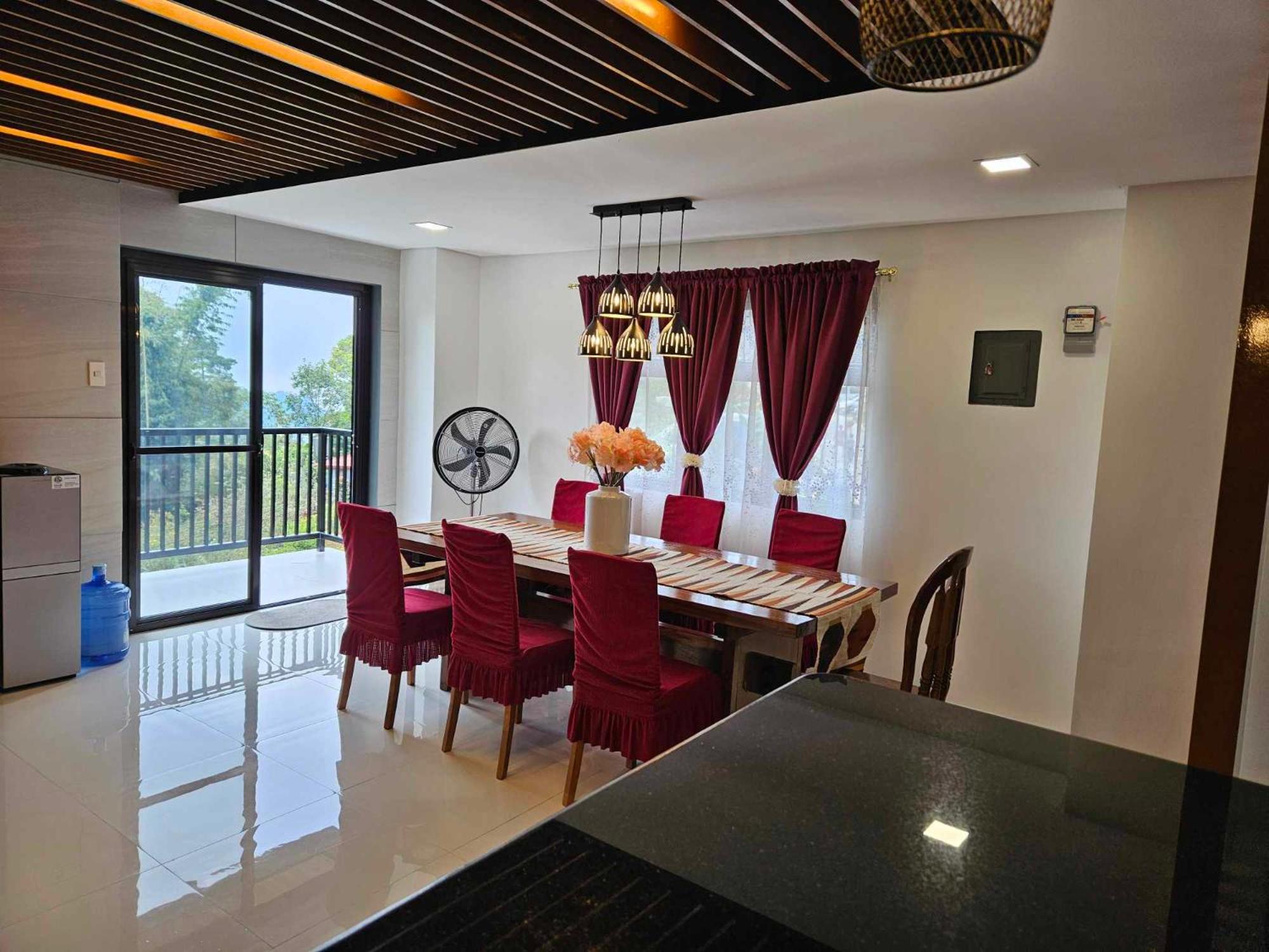 Kai Lodge By the Hill Baguio 1 view 3