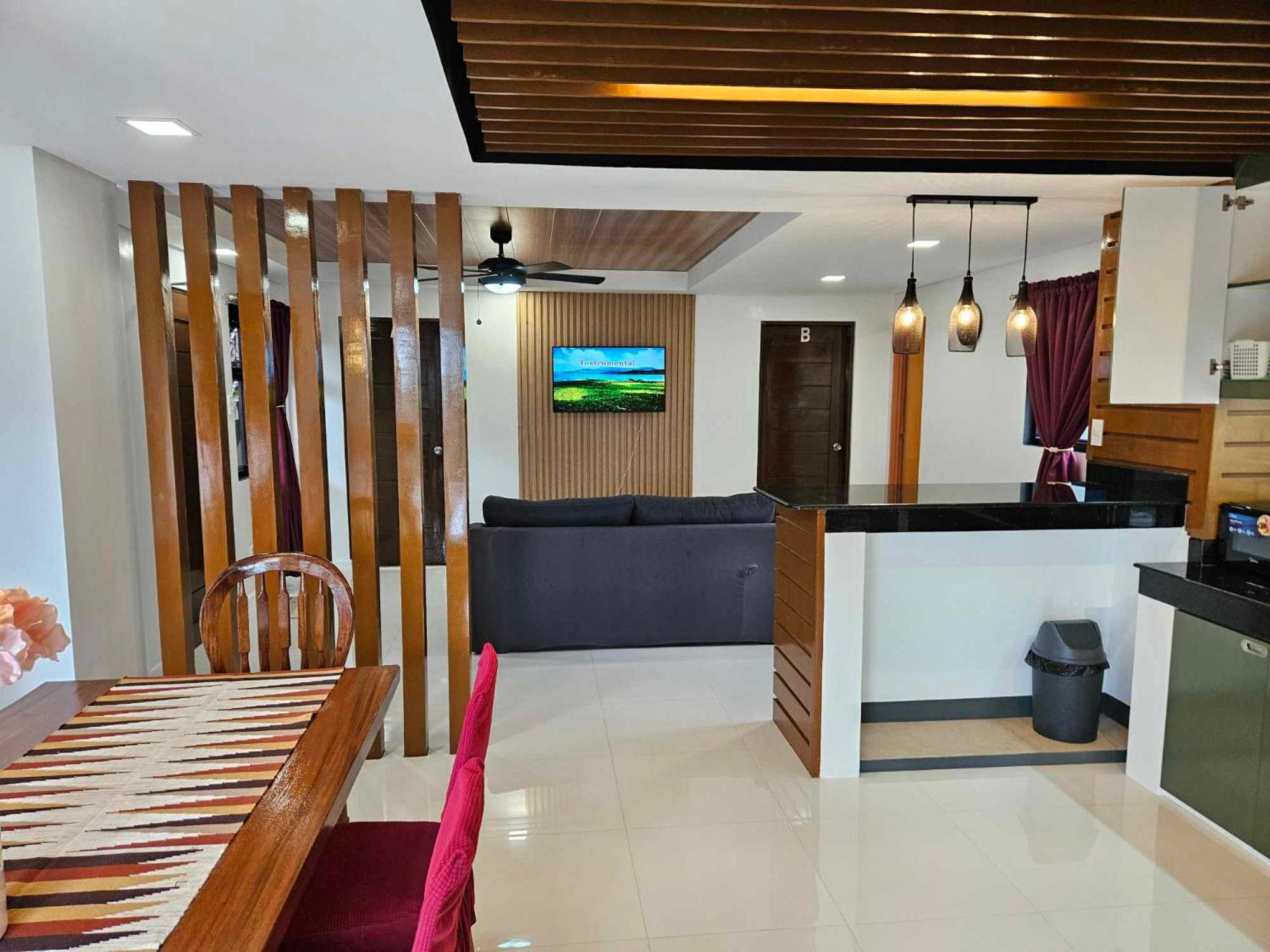 Kai Lodge By the Hill Baguio 1 view 5