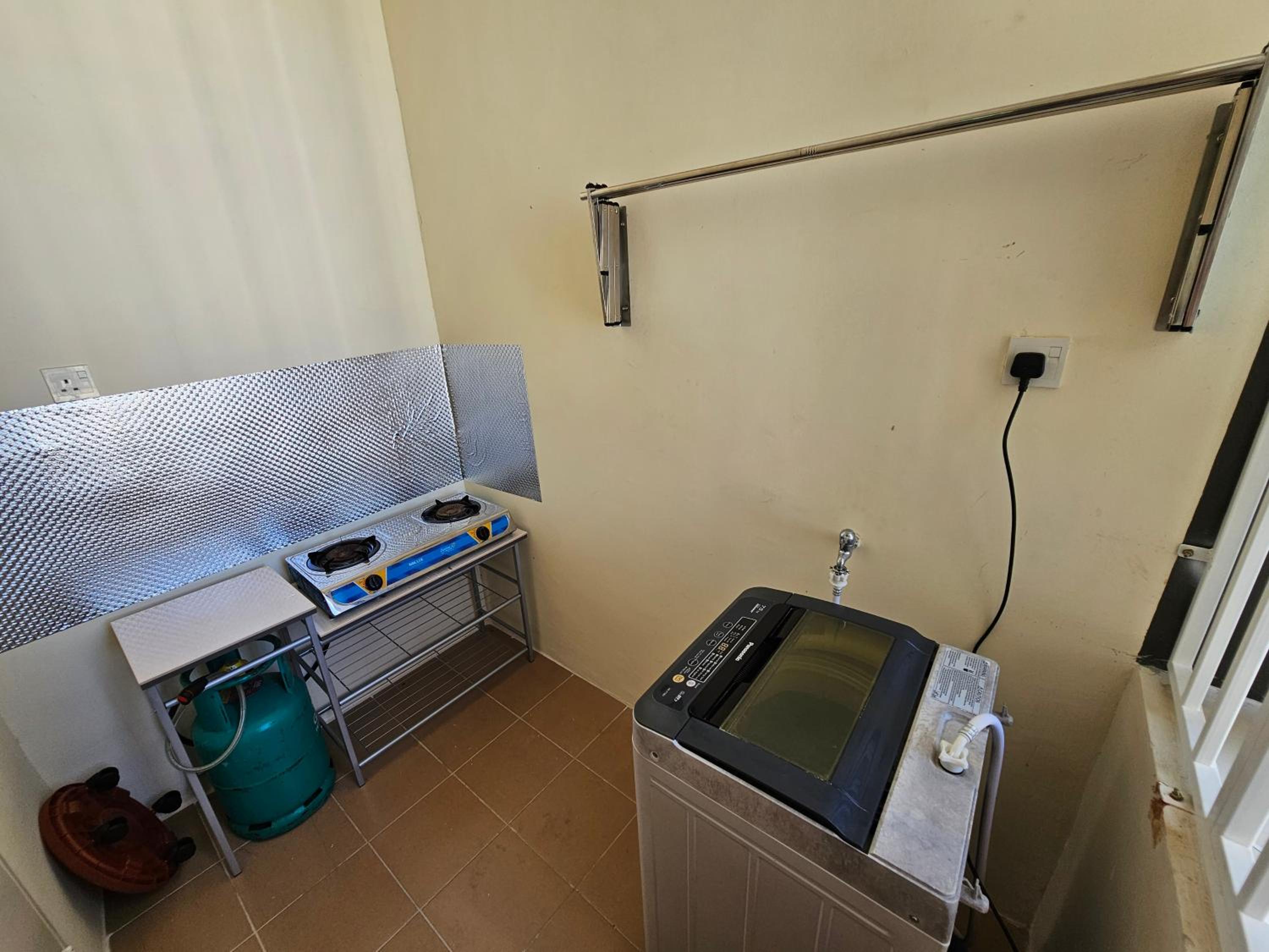 Valerie Homestay
