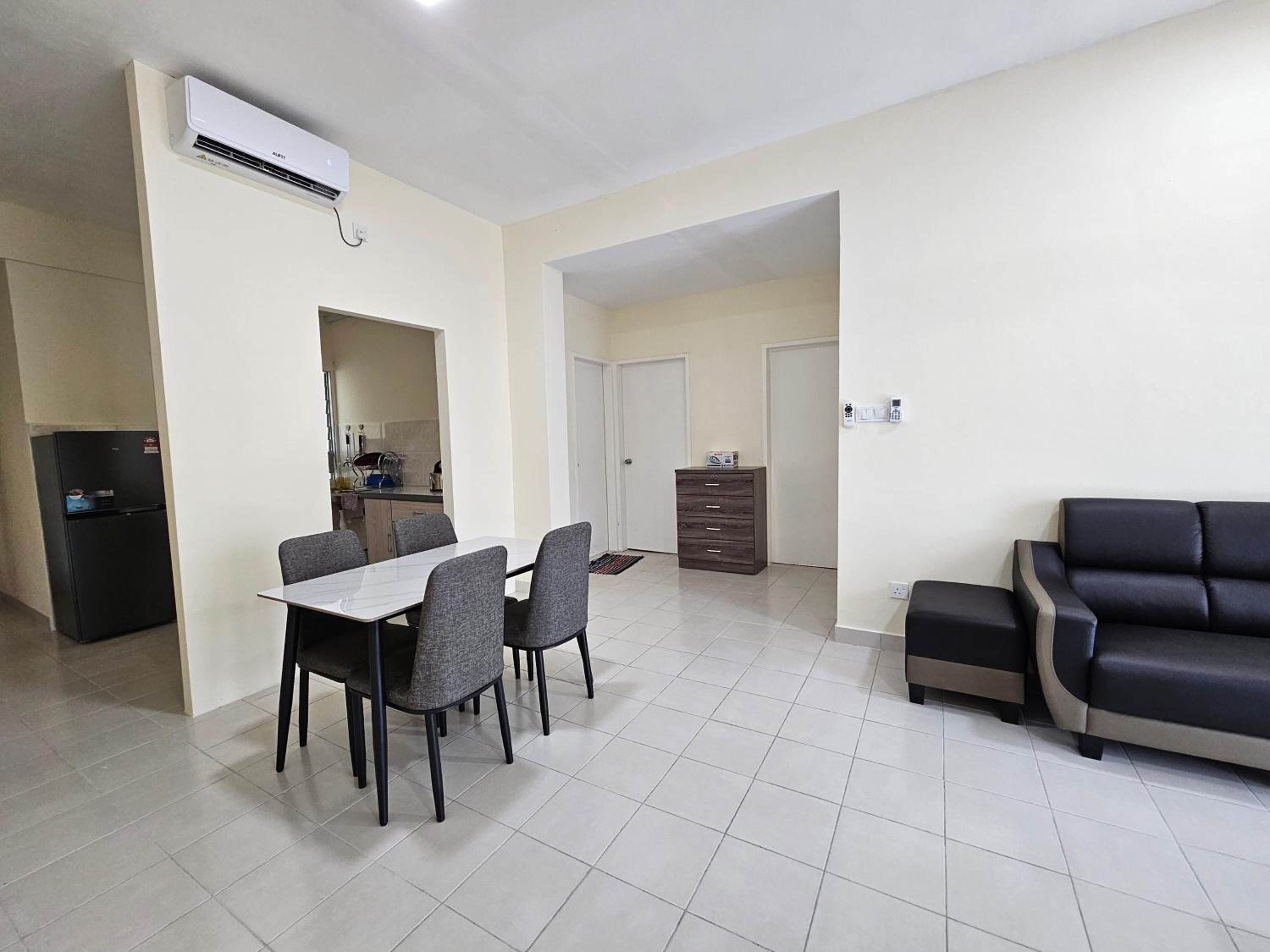 Valerie Homestay