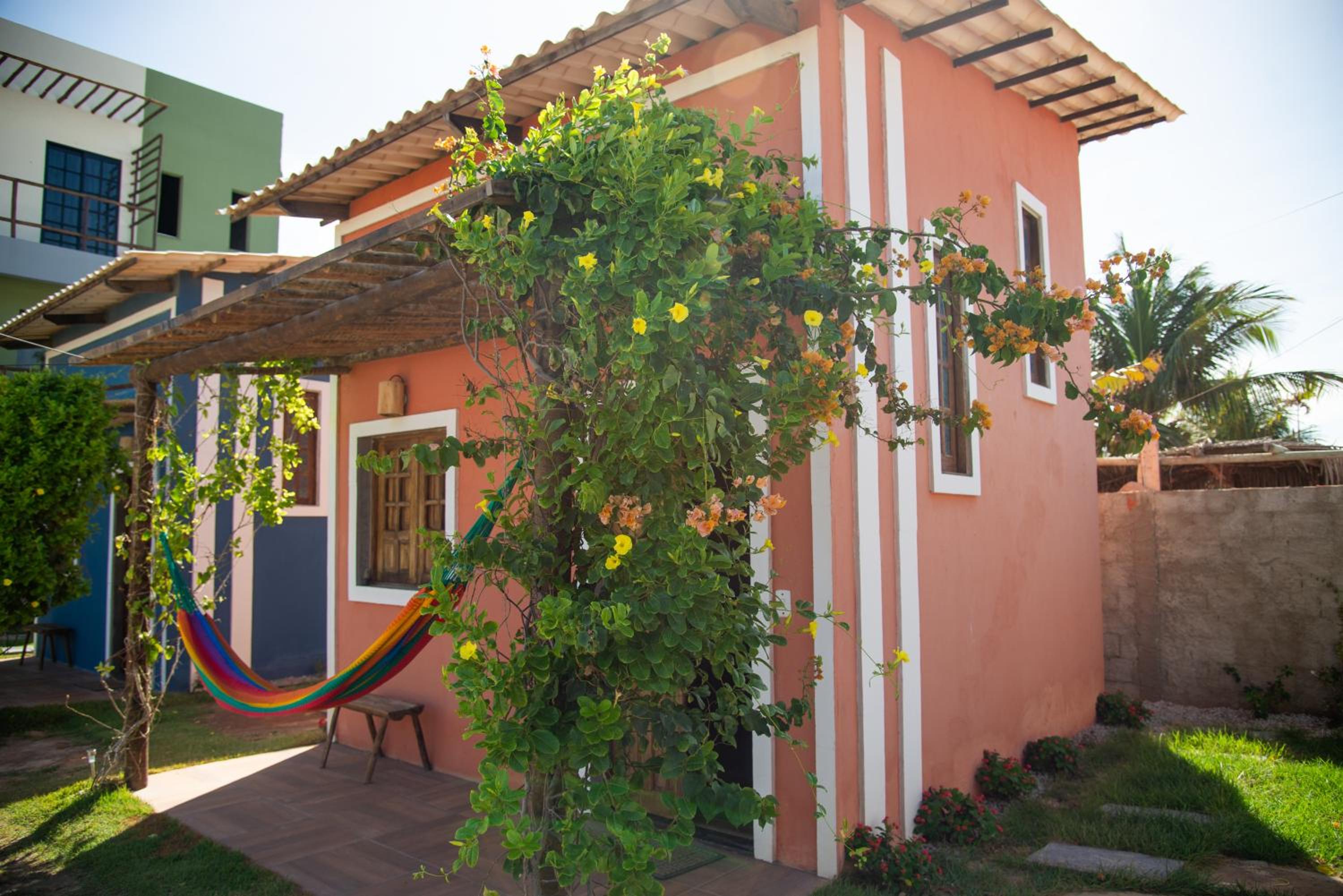 Hotel Pousada Carcará - Image 1