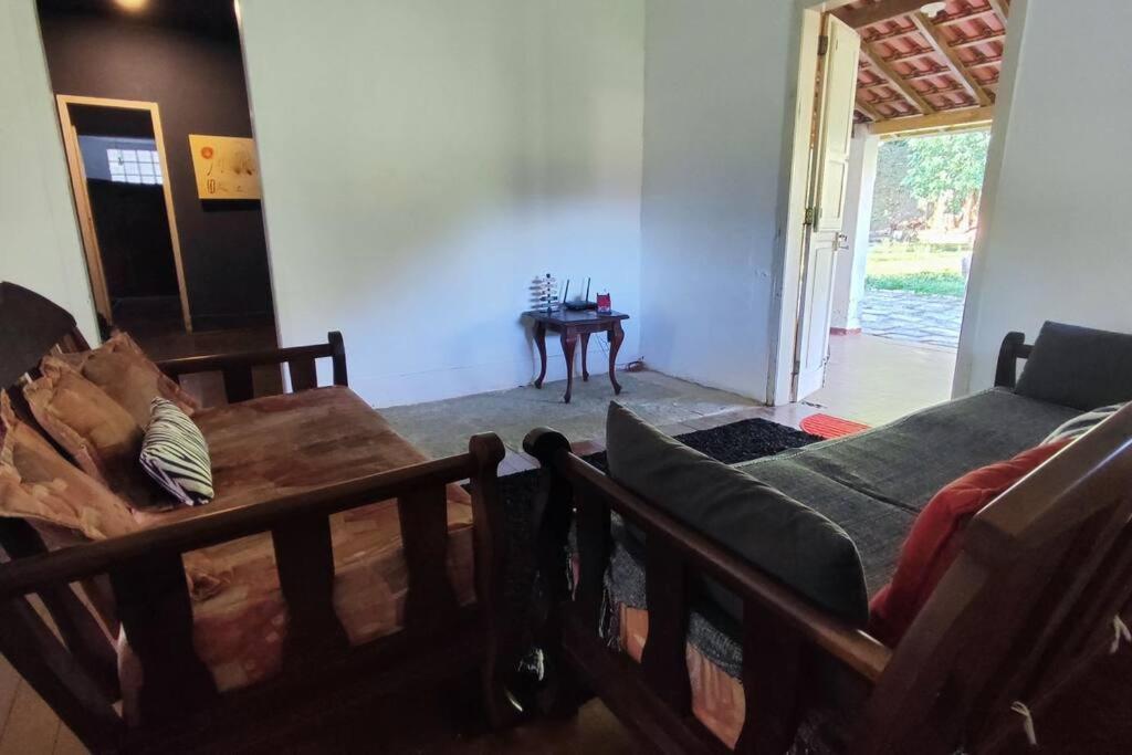 Casa aconchegante em Teresópolis