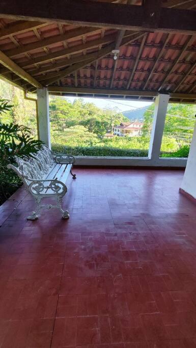 Casa aconchegante em Teresópolis