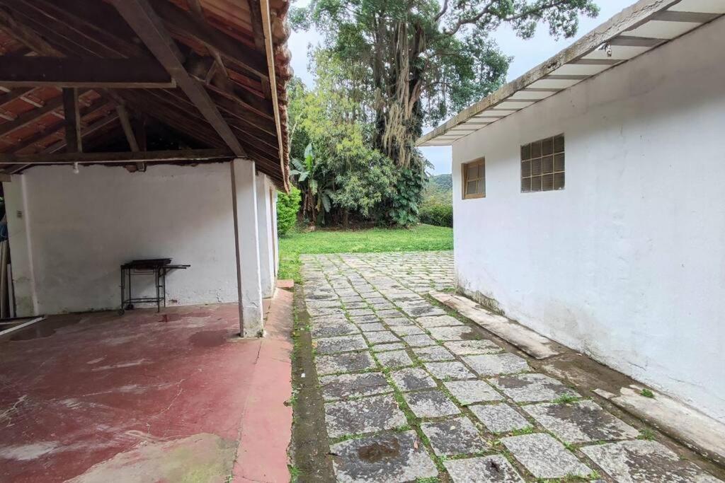 Casa aconchegante em Teresópolis