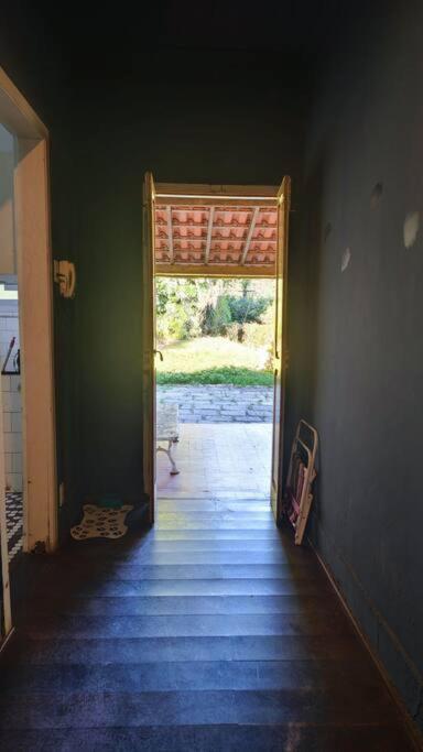 Casa aconchegante em Teresópolis