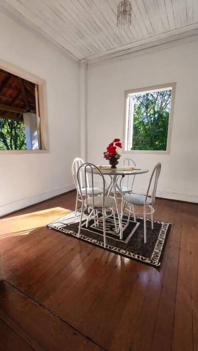 Casa aconchegante em Teresópolis