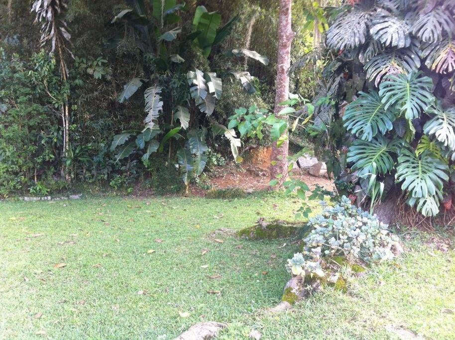 Casa aconchegante em Teresópolis