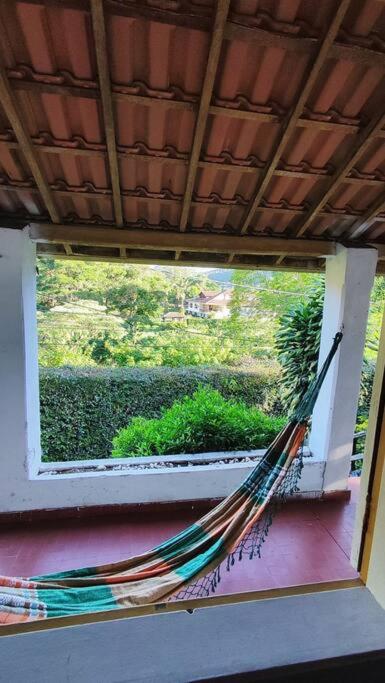 Casa aconchegante em Teresópolis