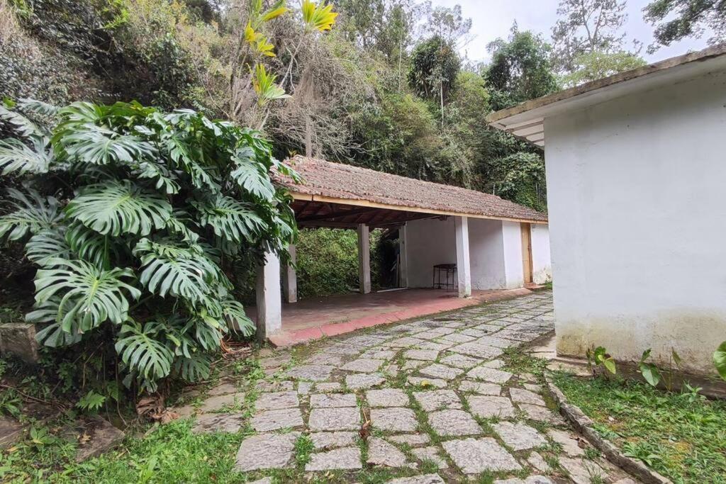 Casa aconchegante em Teresópolis
