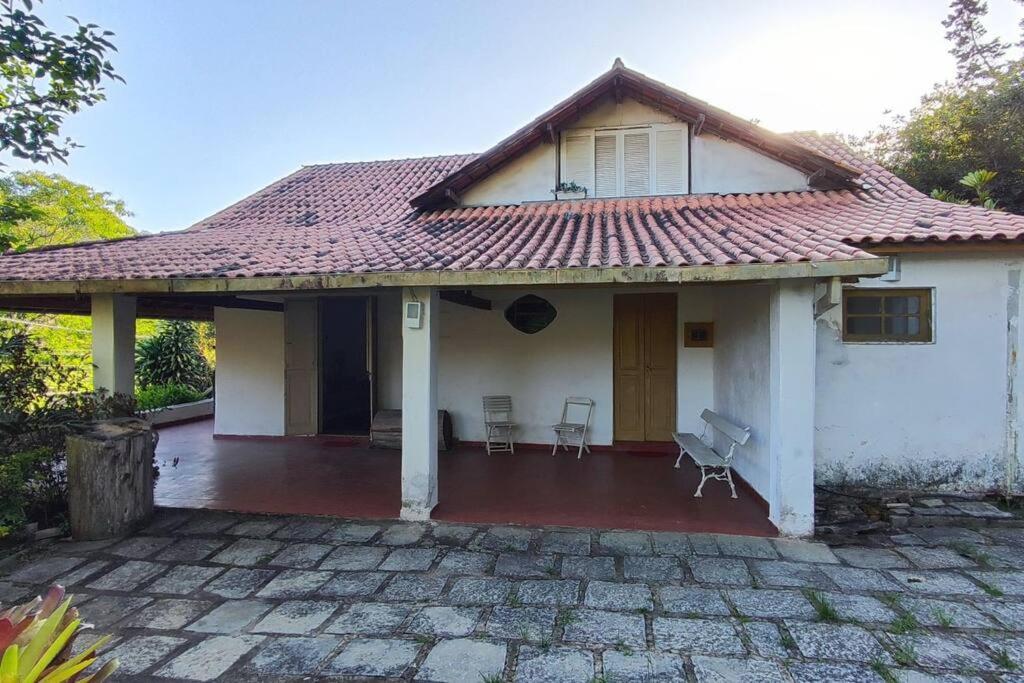 Casa aconchegante em Teresópolis
