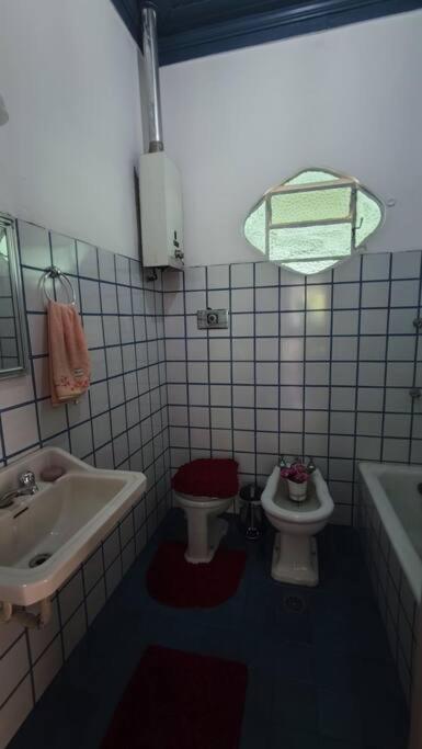 Casa aconchegante em Teresópolis