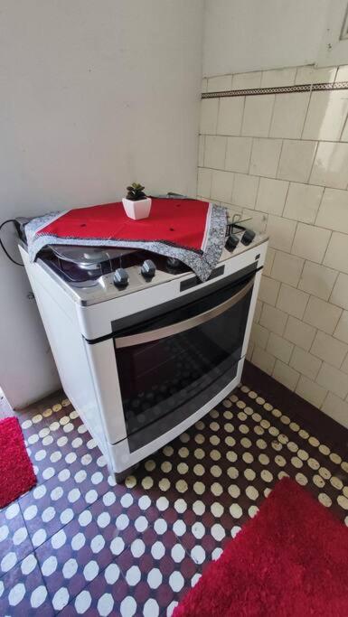Casa aconchegante em Teresópolis