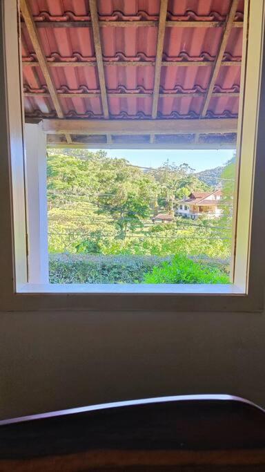 Casa aconchegante em Teresópolis