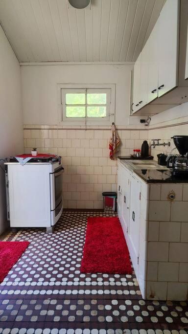 Casa aconchegante em Teresópolis