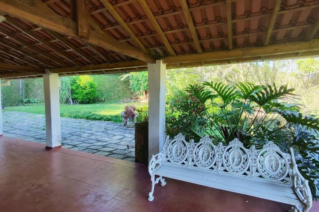 Casa aconchegante em Teresópolis
