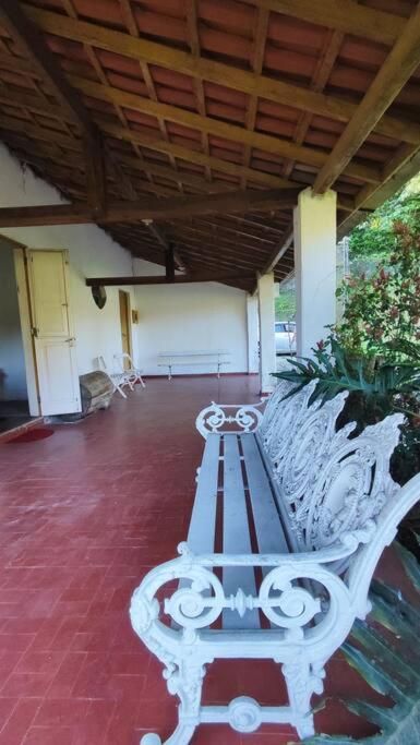 Casa aconchegante em Teresópolis