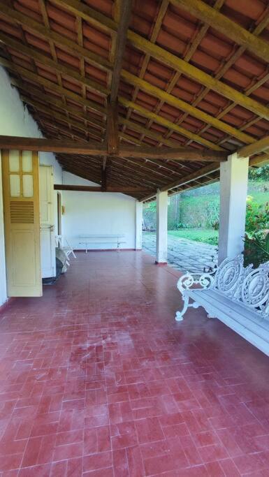 Casa aconchegante em Teresópolis