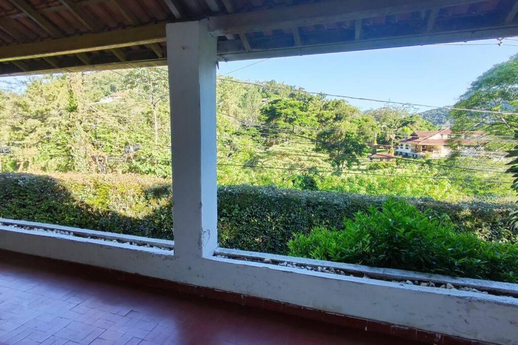 Casa aconchegante em Teresópolis