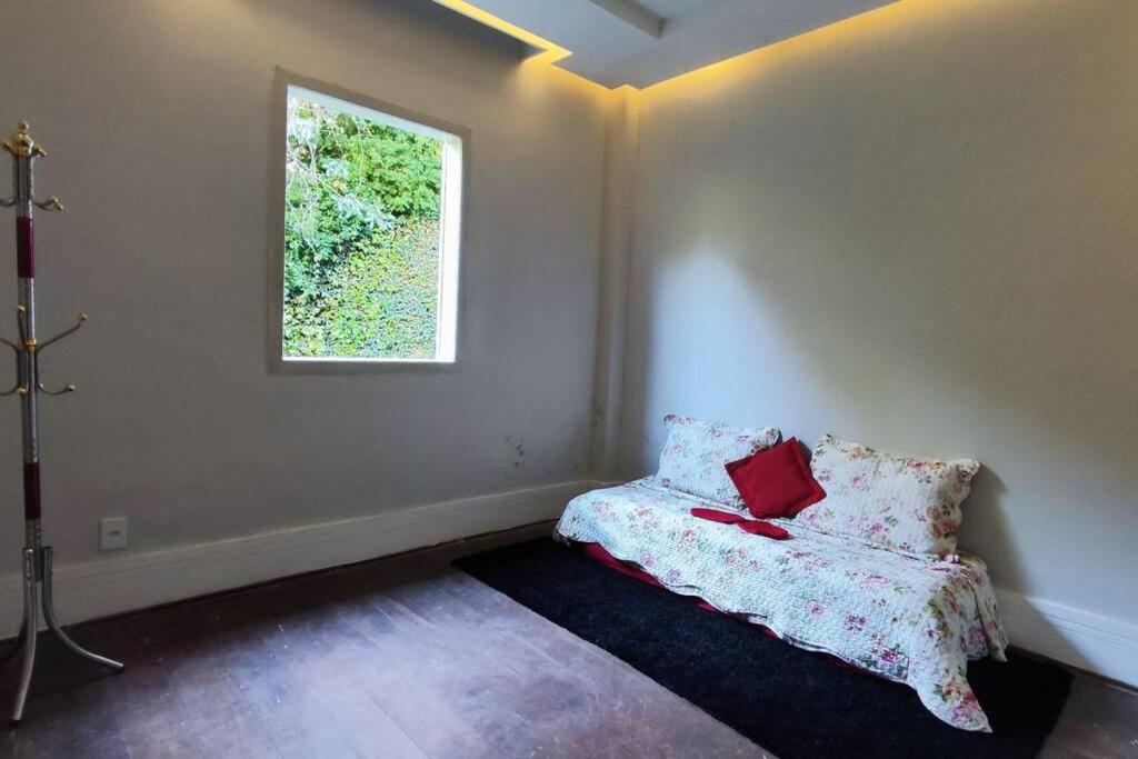 Casa aconchegante em Teresópolis