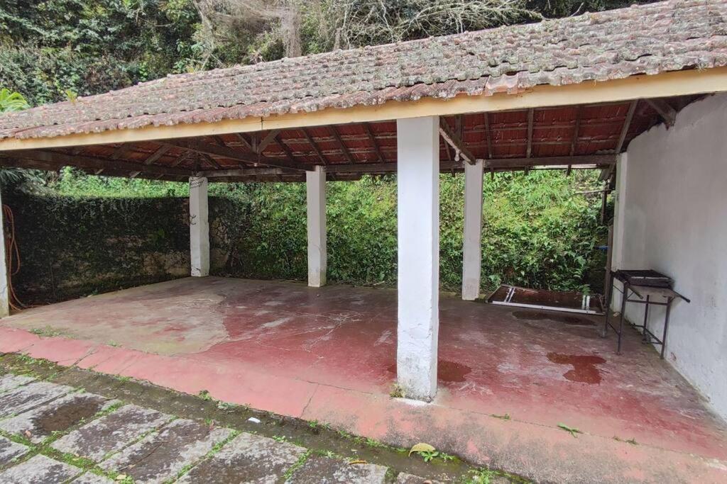 Casa aconchegante em Teresópolis
