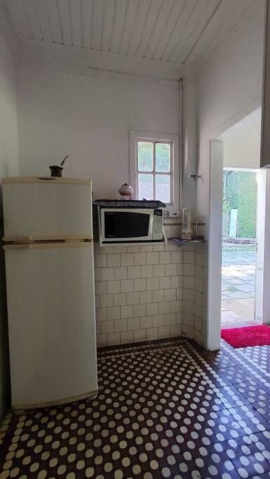 Casa aconchegante em Teresópolis