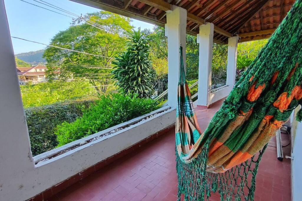 Casa aconchegante em Teresópolis