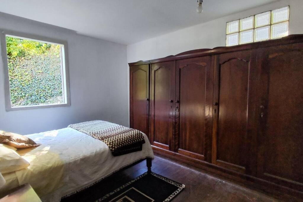 Casa aconchegante em Teresópolis