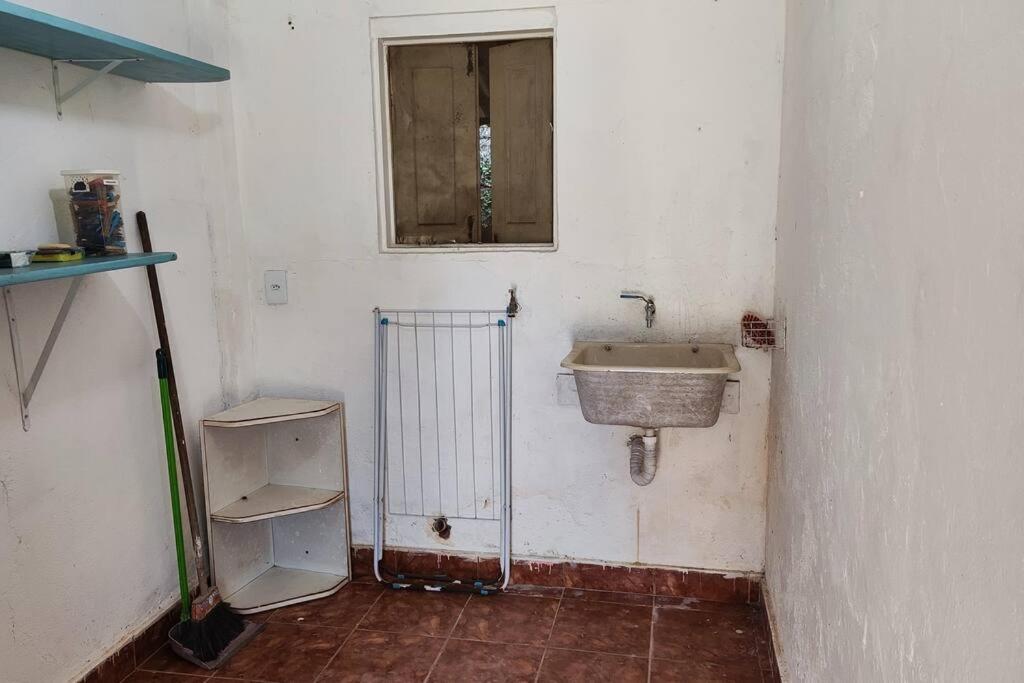 Casa aconchegante em Teresópolis
