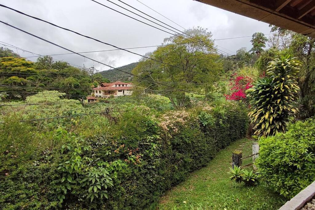 Casa aconchegante em Teresópolis