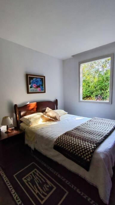 Casa aconchegante em Teresópolis