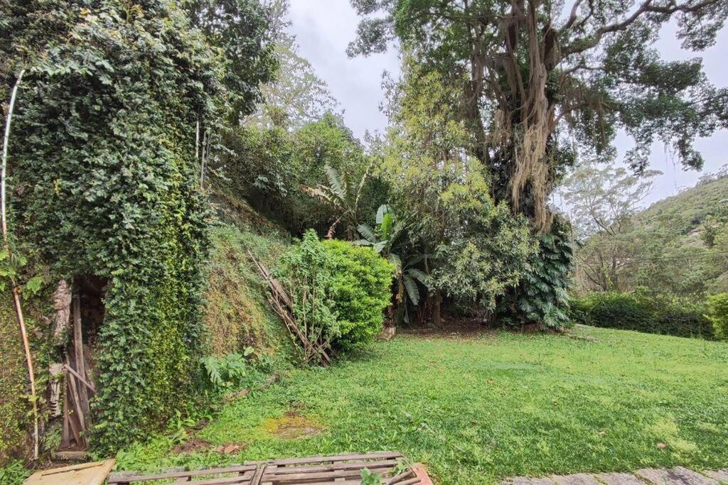 Casa aconchegante em Teresópolis